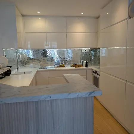 Appartement 3 Or 4 Bedroom Perfect Location! Paris