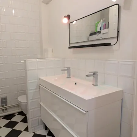 3 Or 4 Bedroom Perfect Location! Appartement Paris