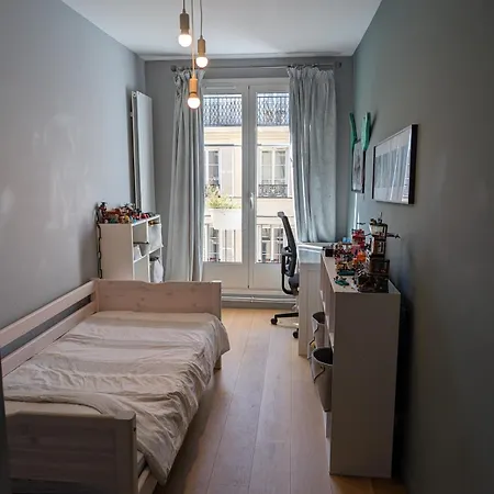 Appartement 3 Or 4 Bedroom Perfect Location! Paris
